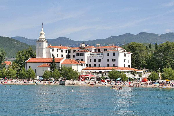 Hotel Kaštel