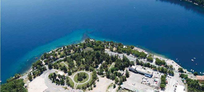 Rijeka’s beaches